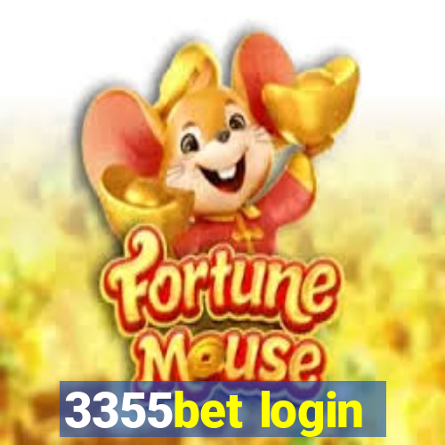 3355bet login